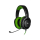 Corsair HS35 Stereo Gaming Headset (zielony) - 504083 - zdjęcie